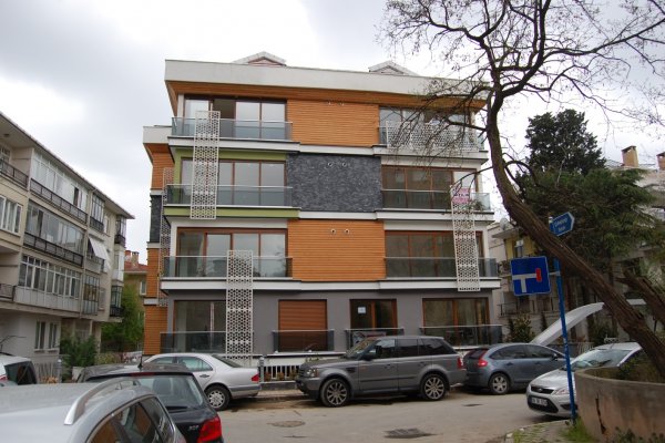 KALAMIŞ-EV APARTMANI