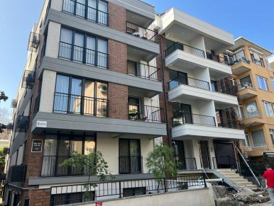 MODA ŞİFA-DEMET APARTMANI